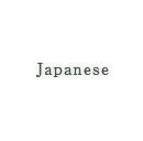 Japanese