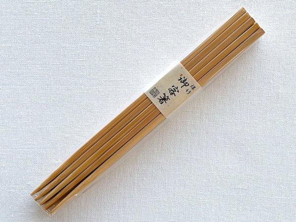御客箸 十膳入り