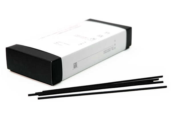 竹清香 線香 80g